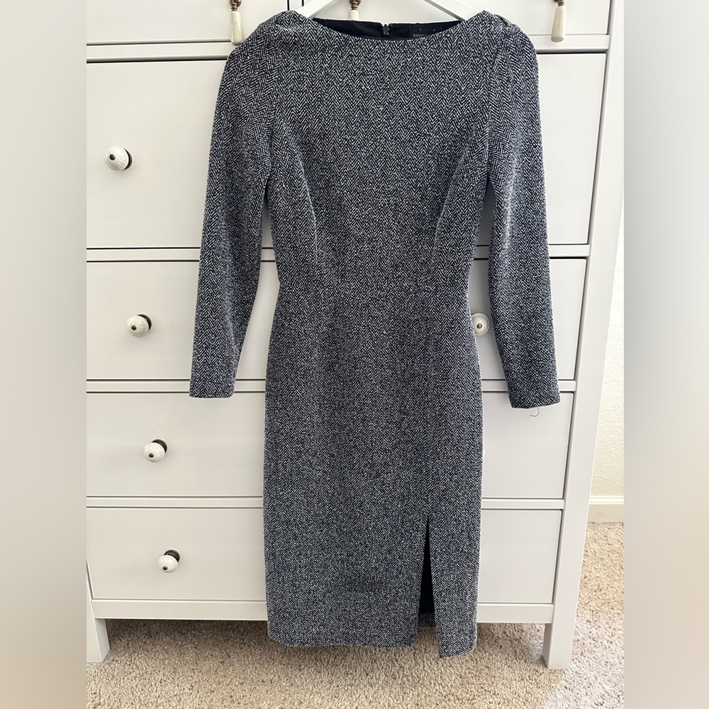 Banana Republic dress
